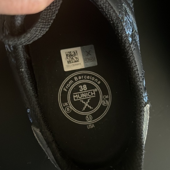 Munich women’s sneakers 38 - Picture 5 of 7